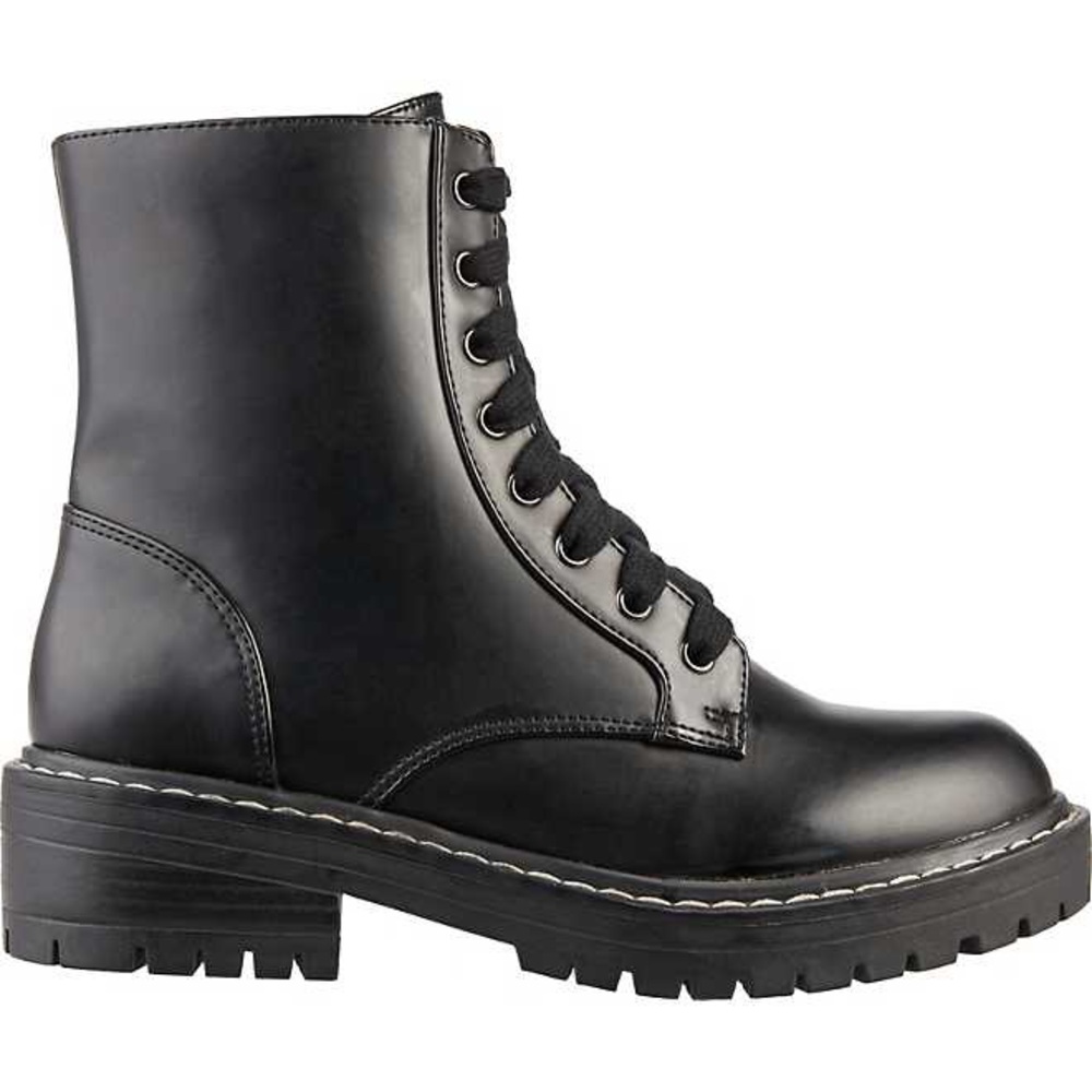 Magellan combat boots